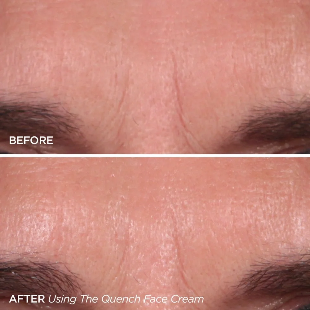 BEAUTYBIO The Quench Face Cream - Pink - Picture 4 of 4